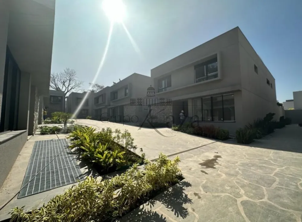 Foto 20 de Casa Condomínio em Chácara Santo Antônio, São Paulo - imagem 20