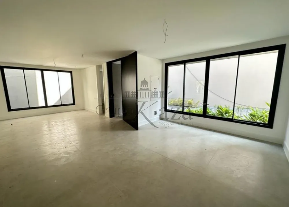 Foto 2 de Casa Condomínio em Chácara Santo Antônio, São Paulo - imagem 2