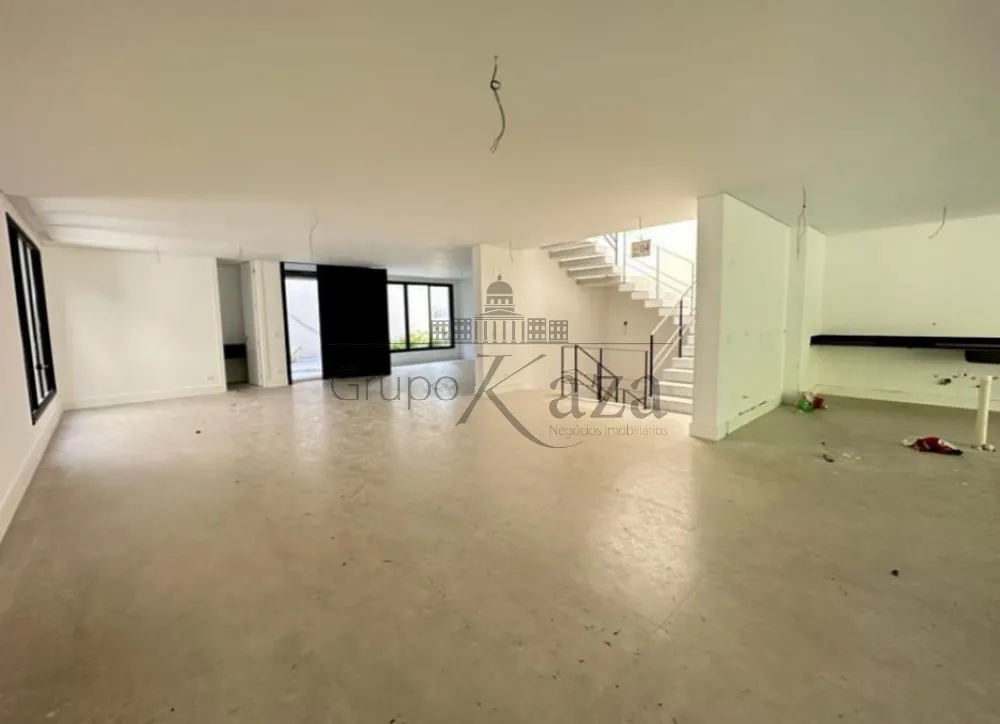 Foto 1 de Casa Condomínio em Chácara Santo Antônio, São Paulo - imagem 1