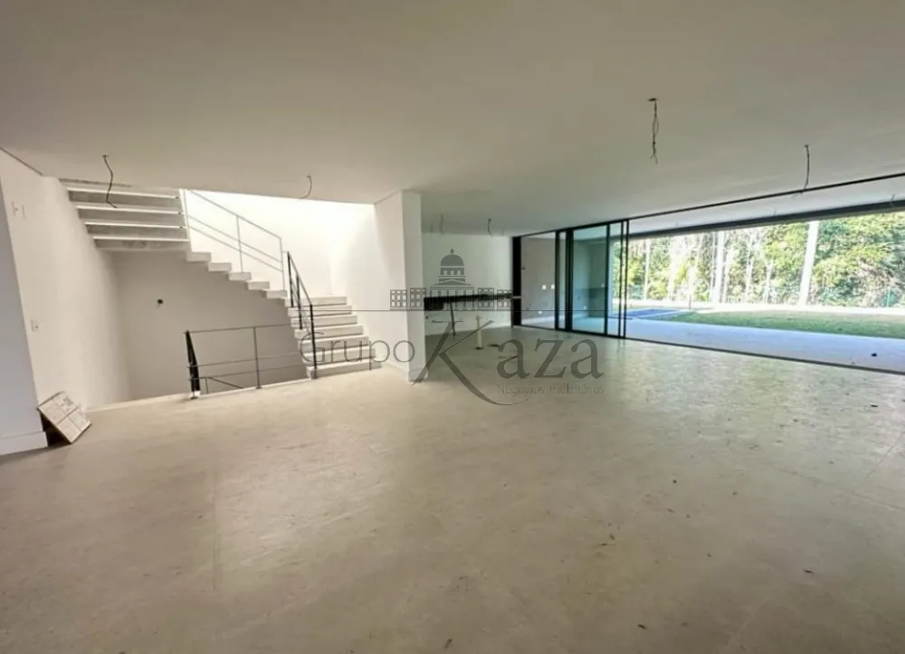 Foto 4 de Casa Condomínio em Chácara Santo Antônio, São Paulo - imagem 4