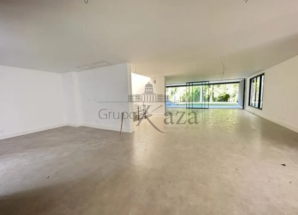 Foto 3 de Casa Condomínio em Chácara Santo Antônio, São Paulo - imagem 3