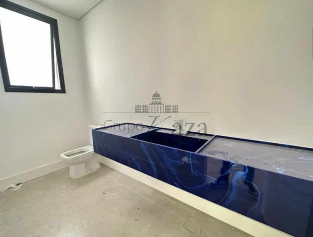 Foto 12 de Casa Condomínio em Chácara Santo Antônio, São Paulo - imagem 12
