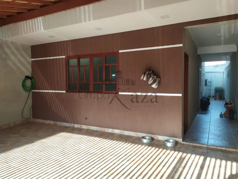 Foto 8 de Casa Sobrado em Residencial Santa Paula, Jacareí - imagem 8