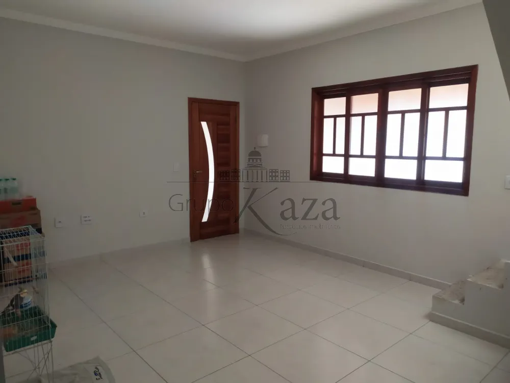 Foto 1 de Casa Sobrado em Residencial Santa Paula, Jacareí - imagem 1