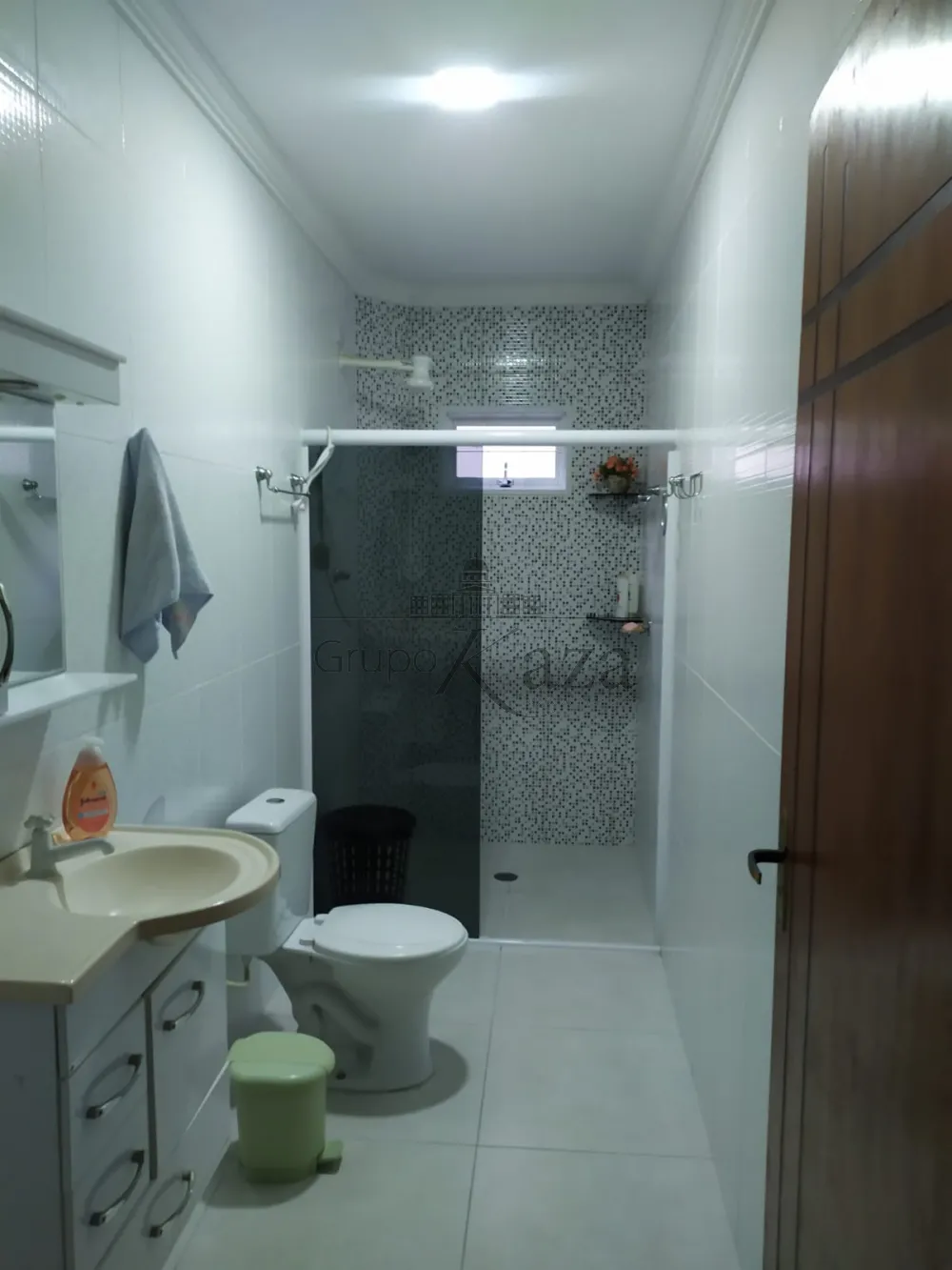 Foto 5 de Casa Sobrado em Residencial Santa Paula, Jacareí - imagem 5