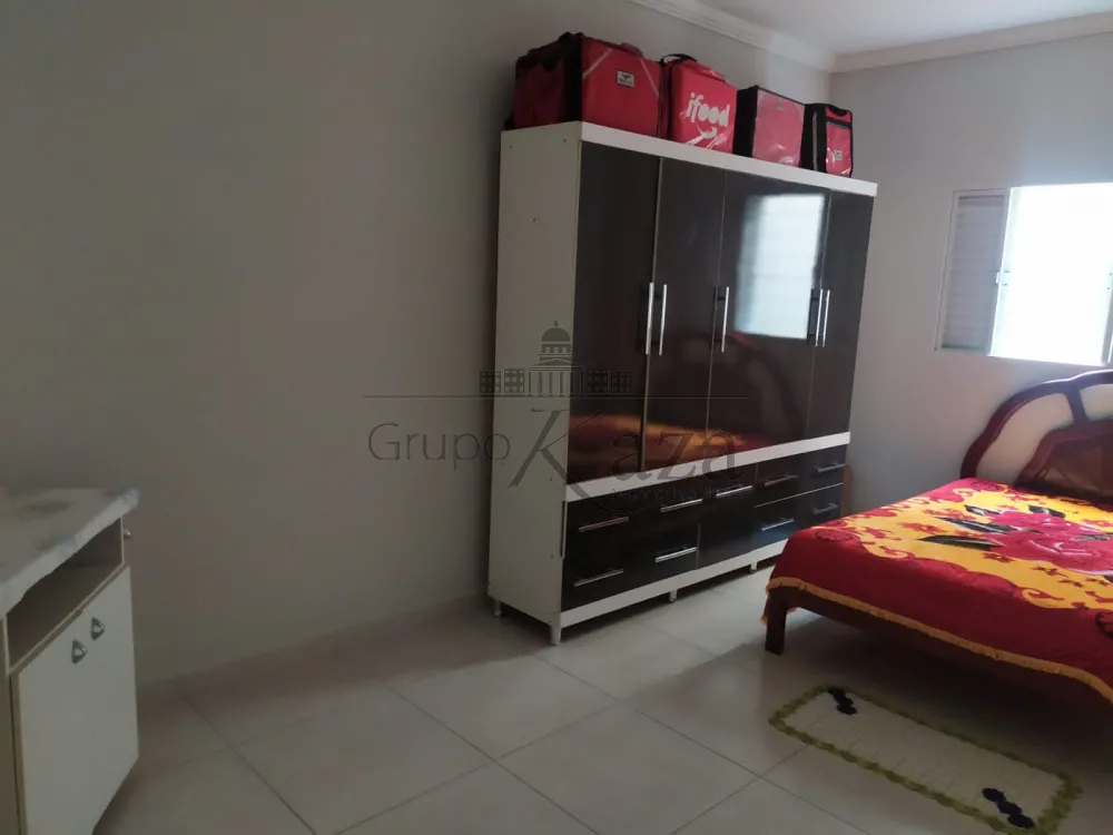 Foto 7 de Casa Sobrado em Residencial Santa Paula, Jacareí - imagem 7