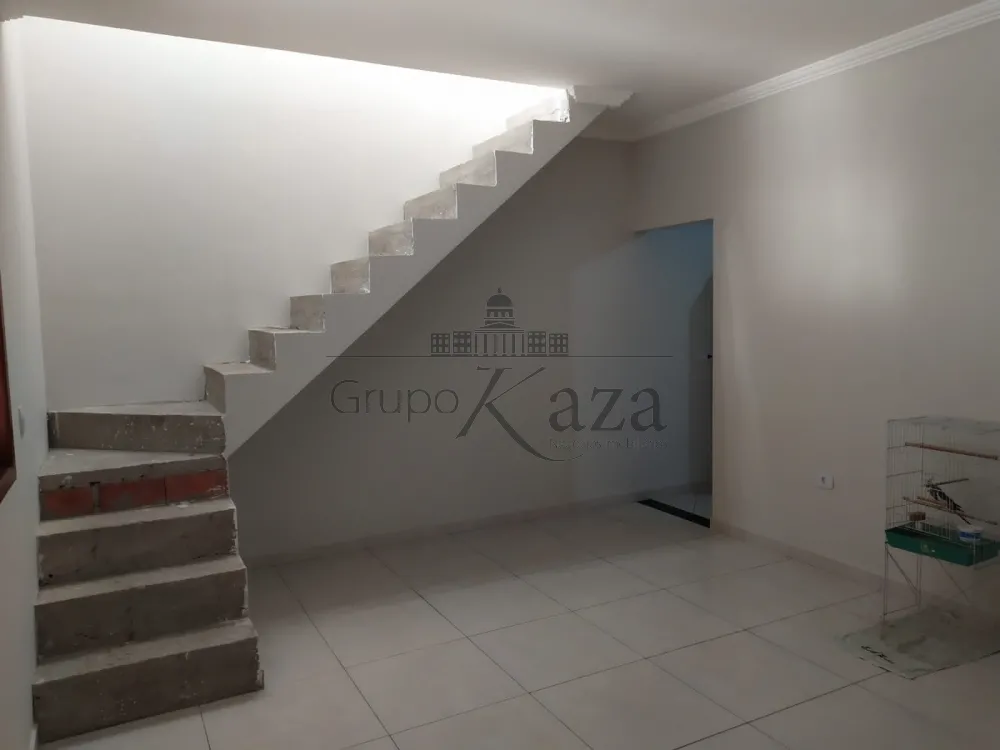Foto 3 de Casa Sobrado em Residencial Santa Paula, Jacareí - imagem 3