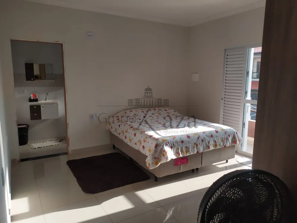 Foto 9 de Casa Sobrado em Residencial Santa Paula, Jacareí - imagem 9