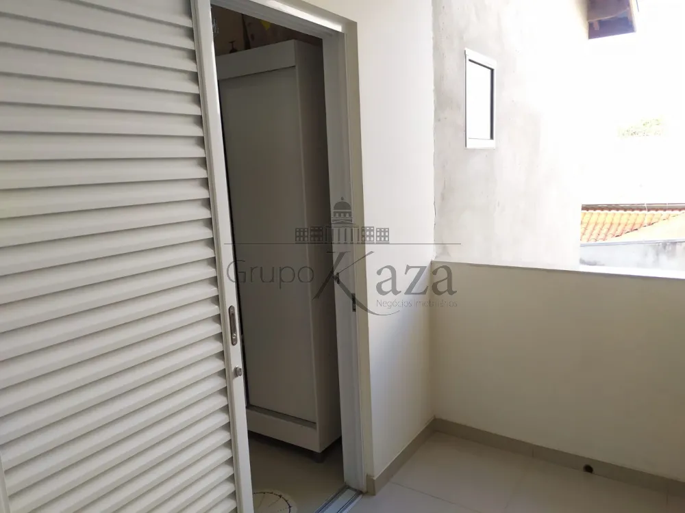 Foto 12 de Casa Sobrado em Residencial Santa Paula, Jacareí - imagem 12