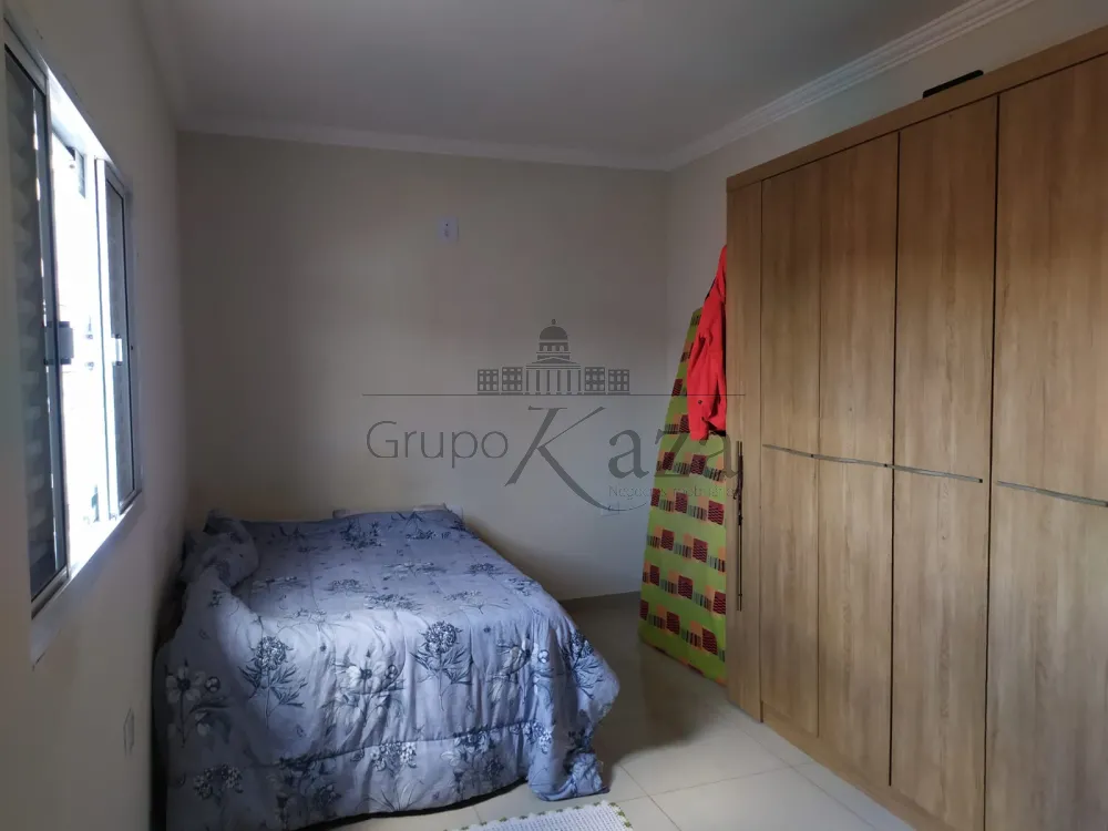 Foto 10 de Casa Sobrado em Residencial Santa Paula, Jacareí - imagem 10
