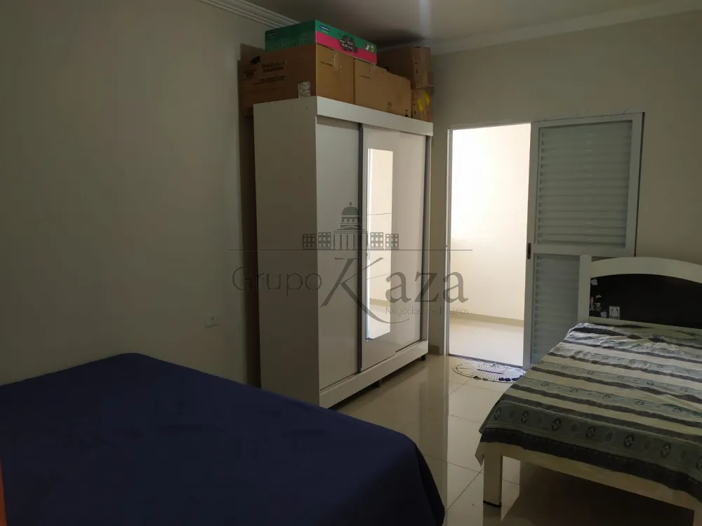 Foto 6 de Casa Sobrado em Residencial Santa Paula, Jacareí - imagem 6