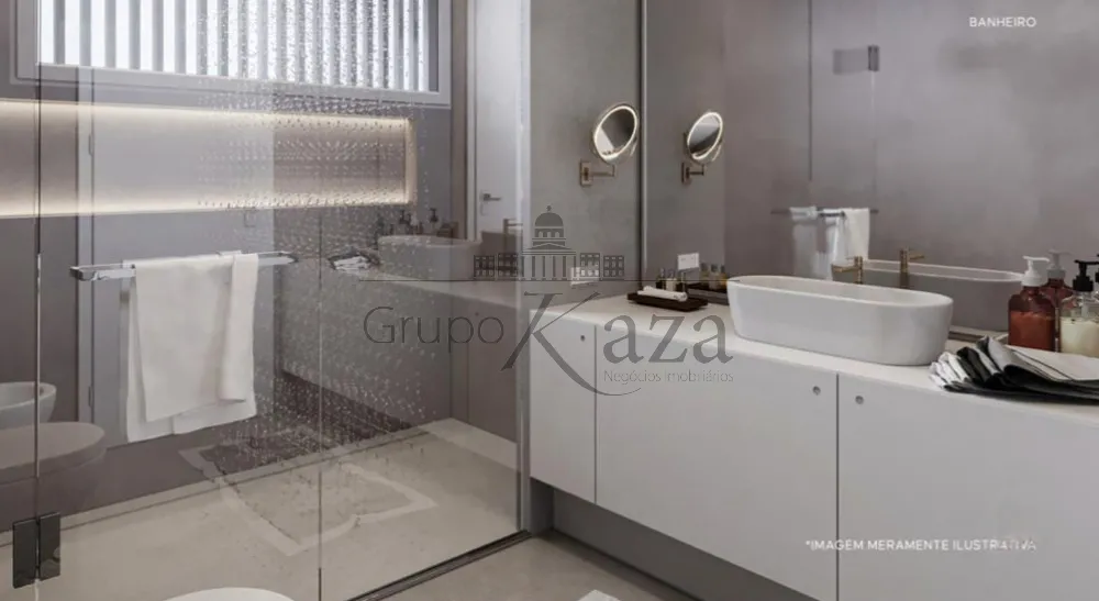Foto 10 de Casa Condomínio em Brooklin, São Paulo - imagem 10