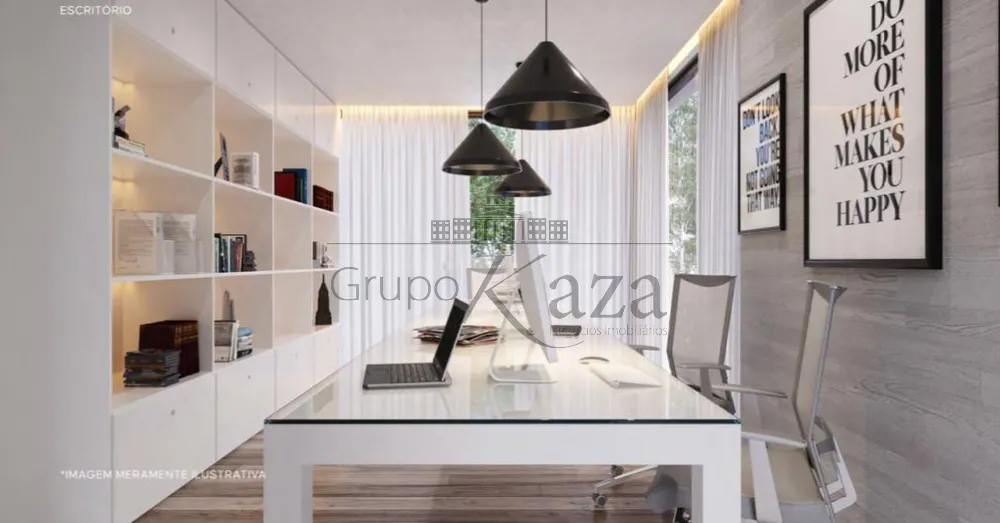Foto 6 de Casa Condomínio em Brooklin, São Paulo - imagem 6