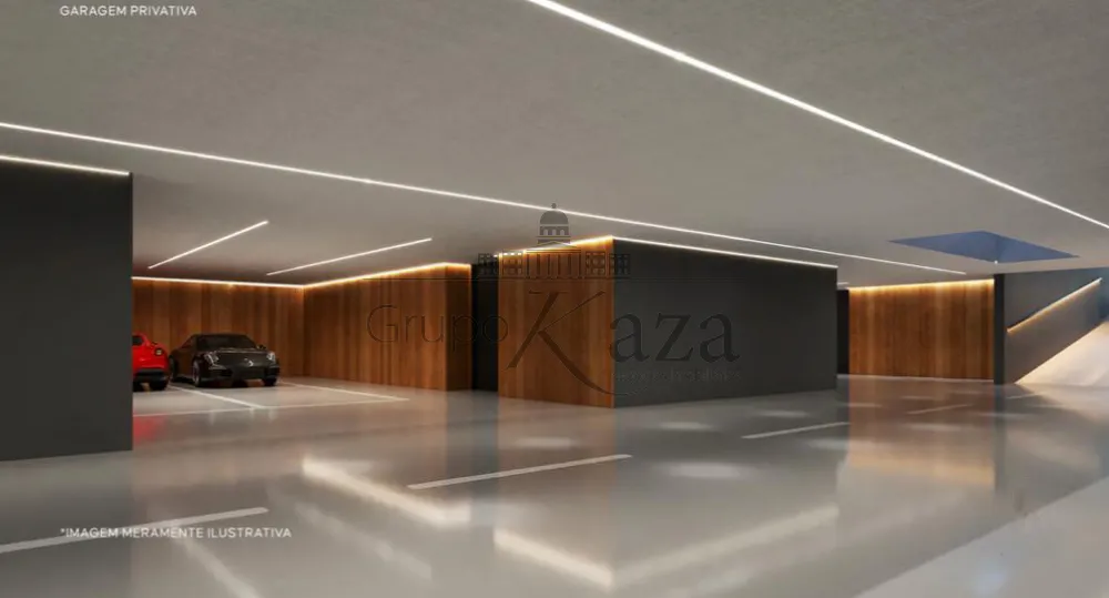 Foto 12 de Casa Condomínio em Brooklin Paulista, São Paulo - imagem 12