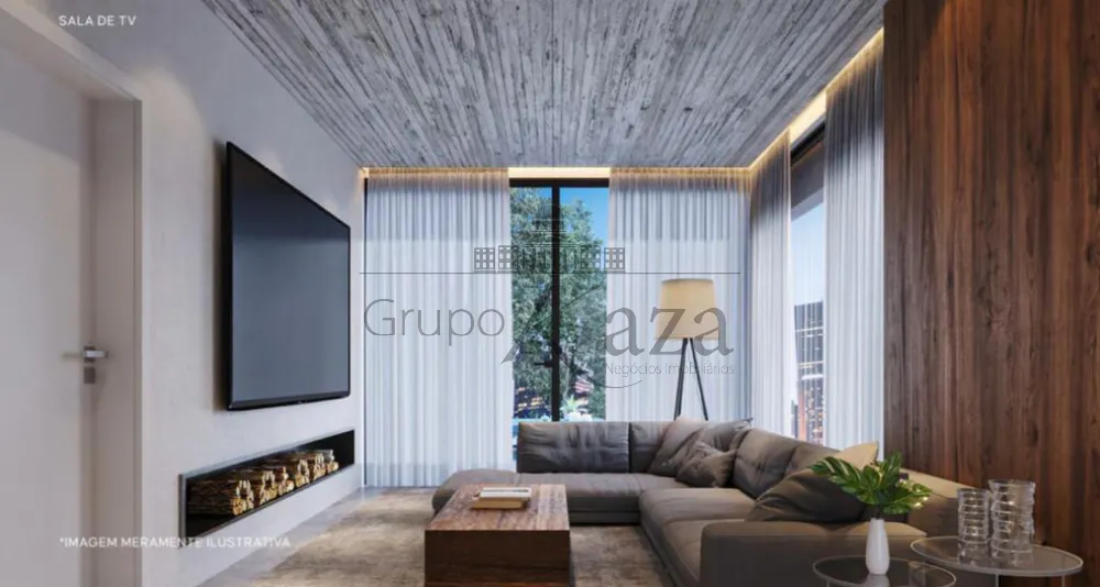 Foto 6 de Casa Condomínio em Brooklin, São Paulo - imagem 6