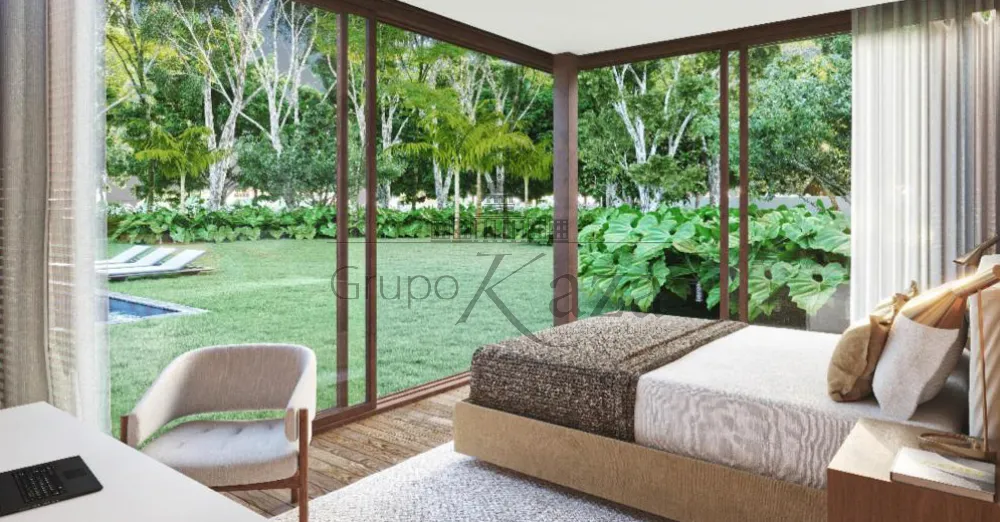 Foto 7 de Casa Condomínio em Brooklin, São Paulo - imagem 7