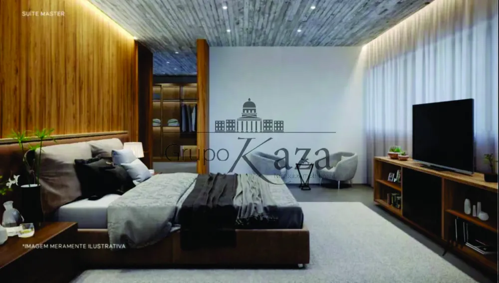 Foto 4 de Casa Condomínio em Chácara Flora, São Paulo - imagem 4