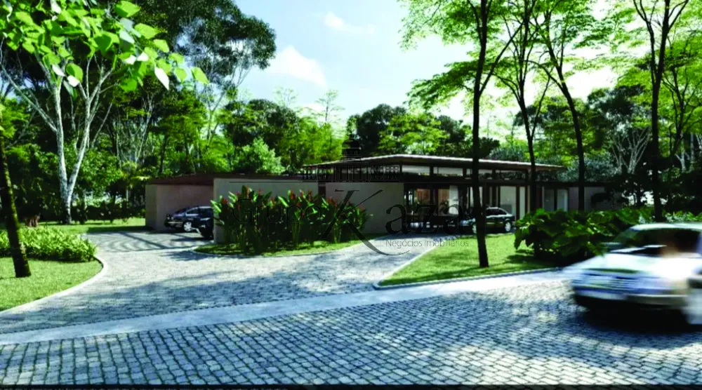 Foto 11 de Casa Condomínio em Chácara Flora, São Paulo - imagem 11