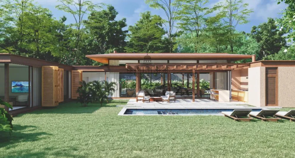 Foto 2 de Casa Condomínio em Chácara Flora, São Paulo - imagem 2
