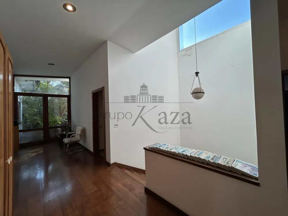 Foto 9 de Casa De Rua Fechada em Cidade Jardim, São Paulo - imagem 9