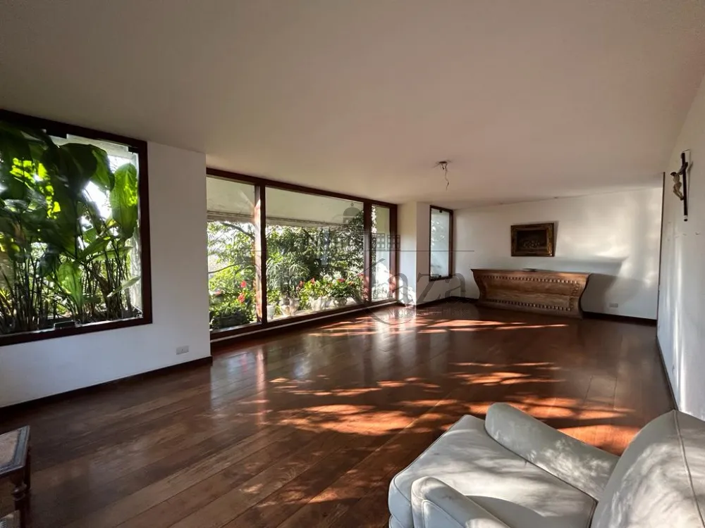 Foto 5 de Casa De Rua Fechada em Cidade Jardim, São Paulo - imagem 5