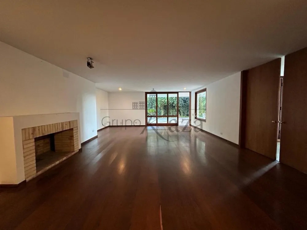 Foto 4 de Casa De Rua Fechada em Cidade Jardim, São Paulo - imagem 4