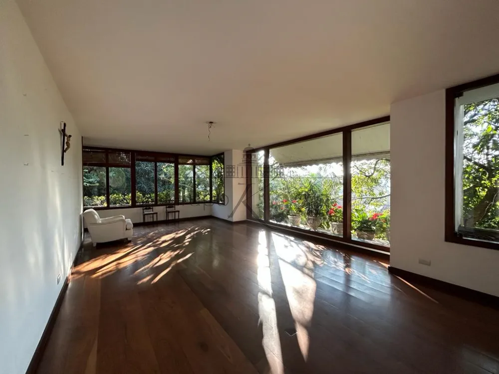 Foto 6 de Casa De Rua Fechada em Cidade Jardim, São Paulo - imagem 6