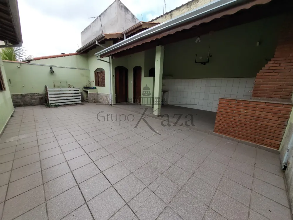 Foto 24 de Casa Térrea em Jardim Flórida, Jacareí - imagem 24