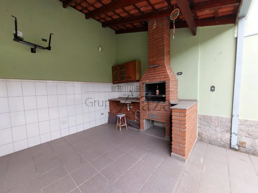 Foto 22 de Casa Térrea em Jardim Flórida, Jacareí - imagem 22