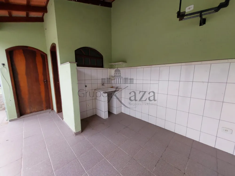 Foto 25 de Casa Térrea em Jardim Flórida, Jacareí - imagem 25