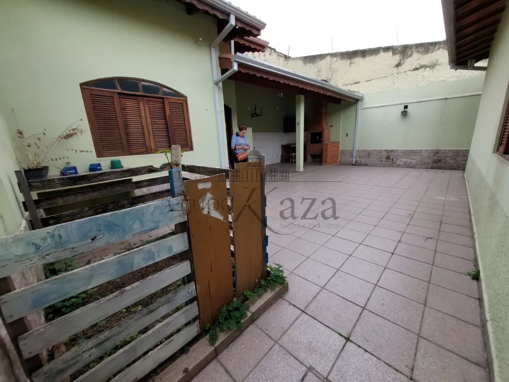 Foto 28 de Casa Térrea em Jardim Flórida, Jacareí - imagem 28