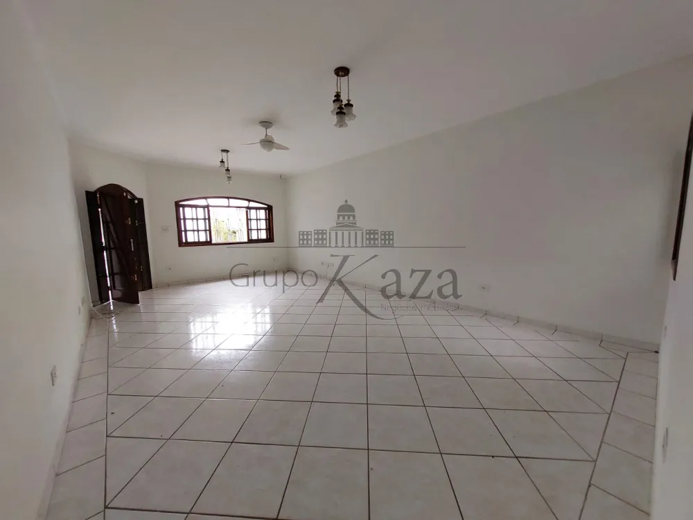 Foto 1 de Casa Térrea em Jardim Flórida, Jacareí - imagem 1