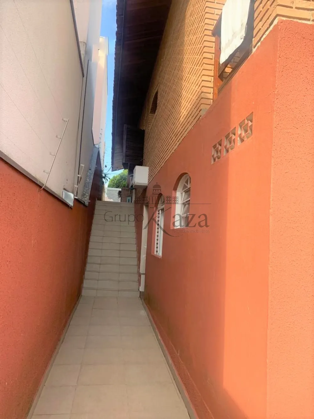 Foto 24 de Casa Padrão em Jardim das Indústrias, São José dos Campos - imagem 24