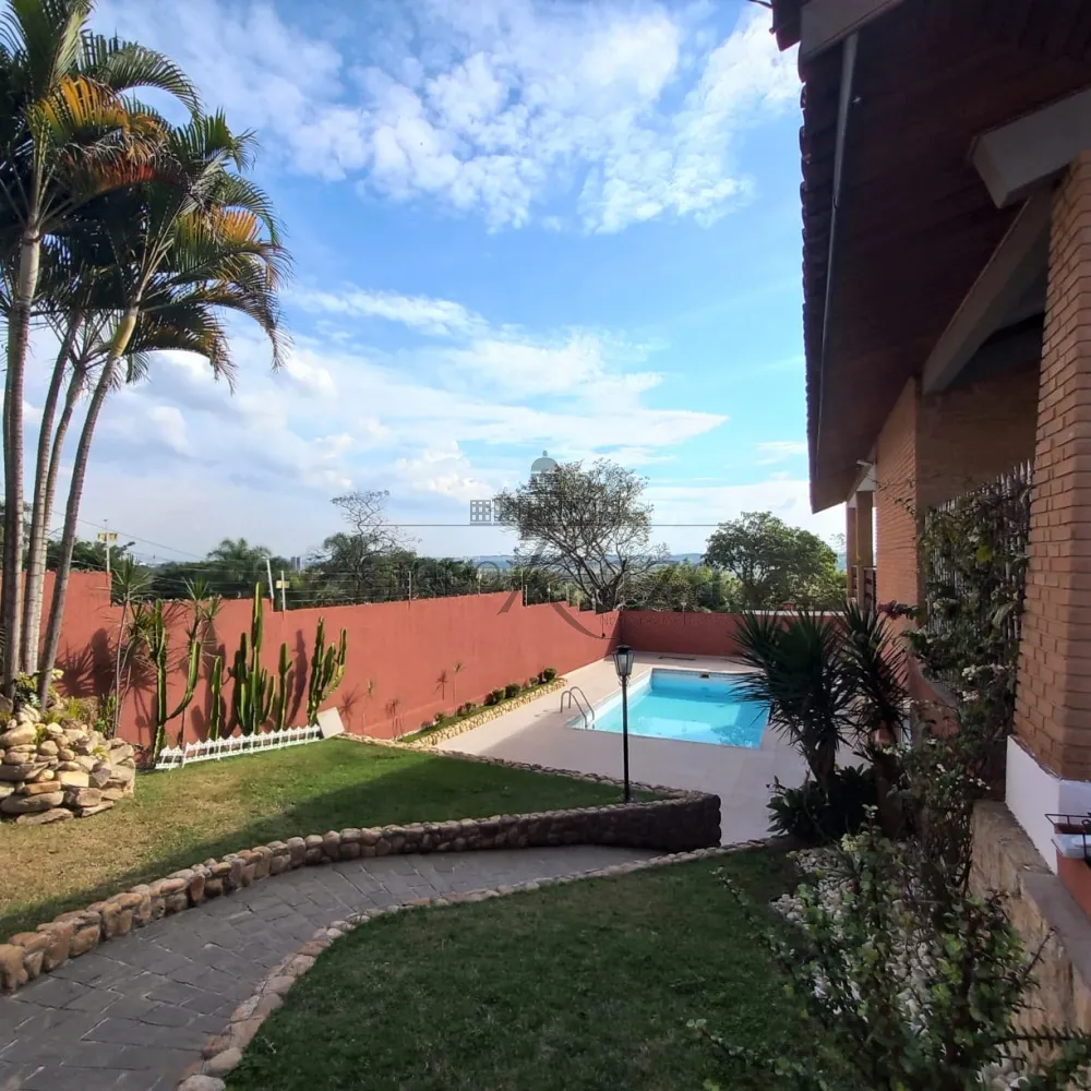 Foto 26 de Casa Padrão em Jardim das Indústrias, São José dos Campos - imagem 26