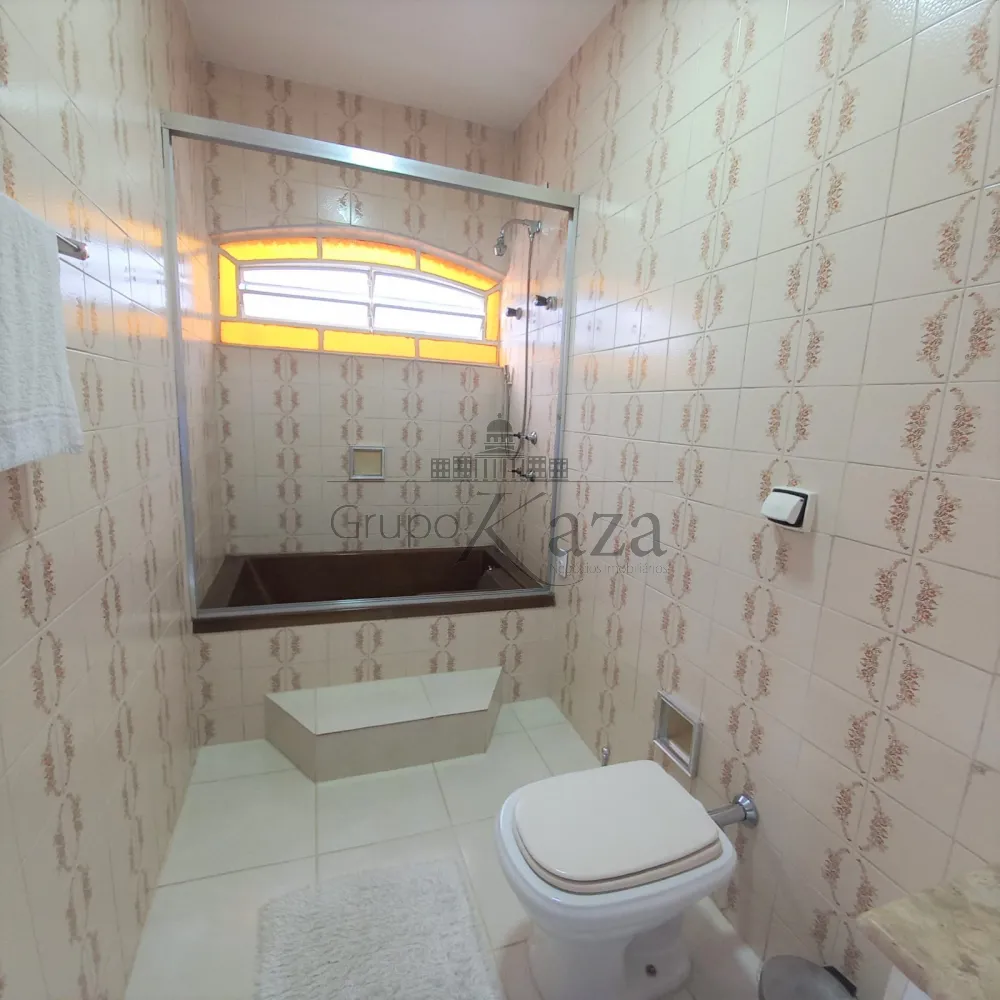 Foto 10 de Casa Padrão em Jardim das Indústrias, São José dos Campos - imagem 10
