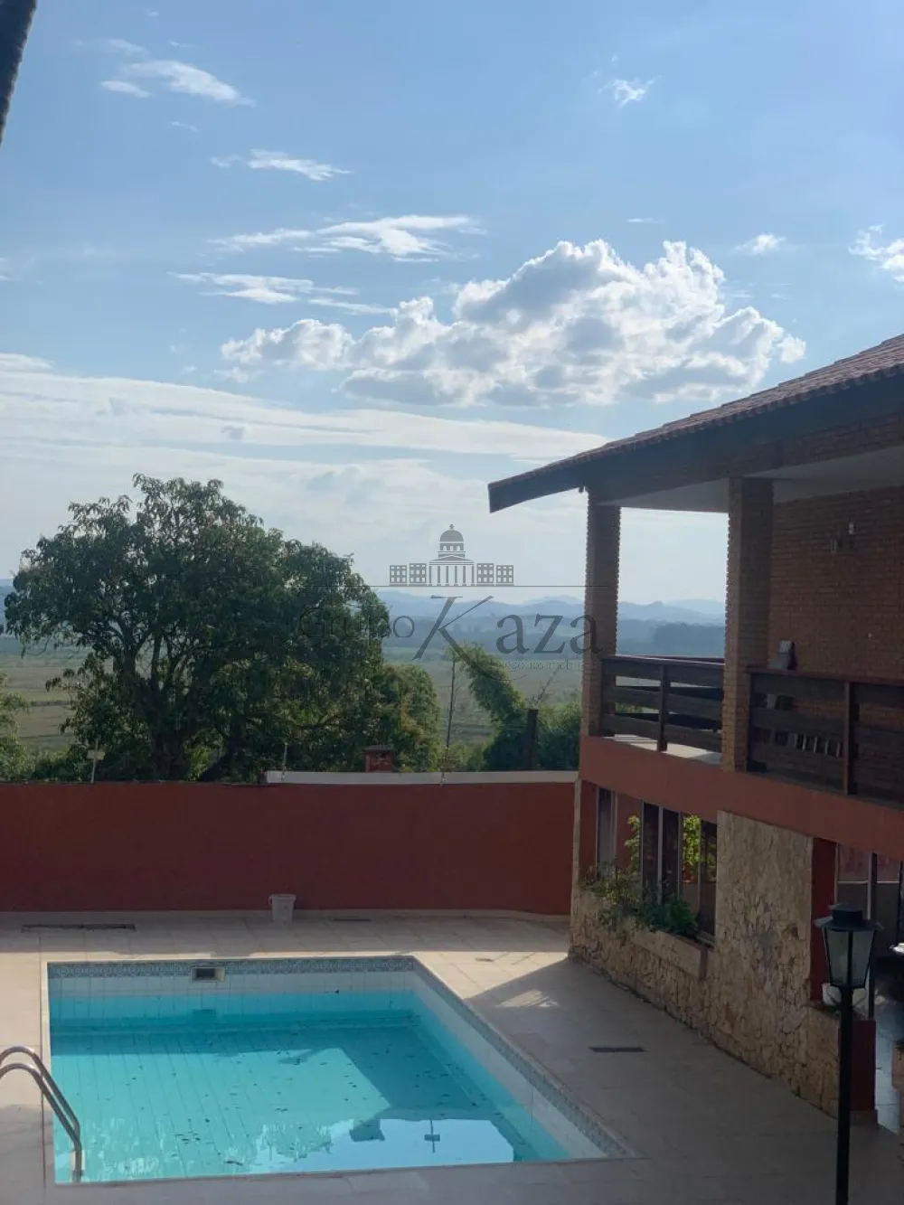 Foto 27 de Casa Padrão em Jardim das Indústrias, São José dos Campos - imagem 27