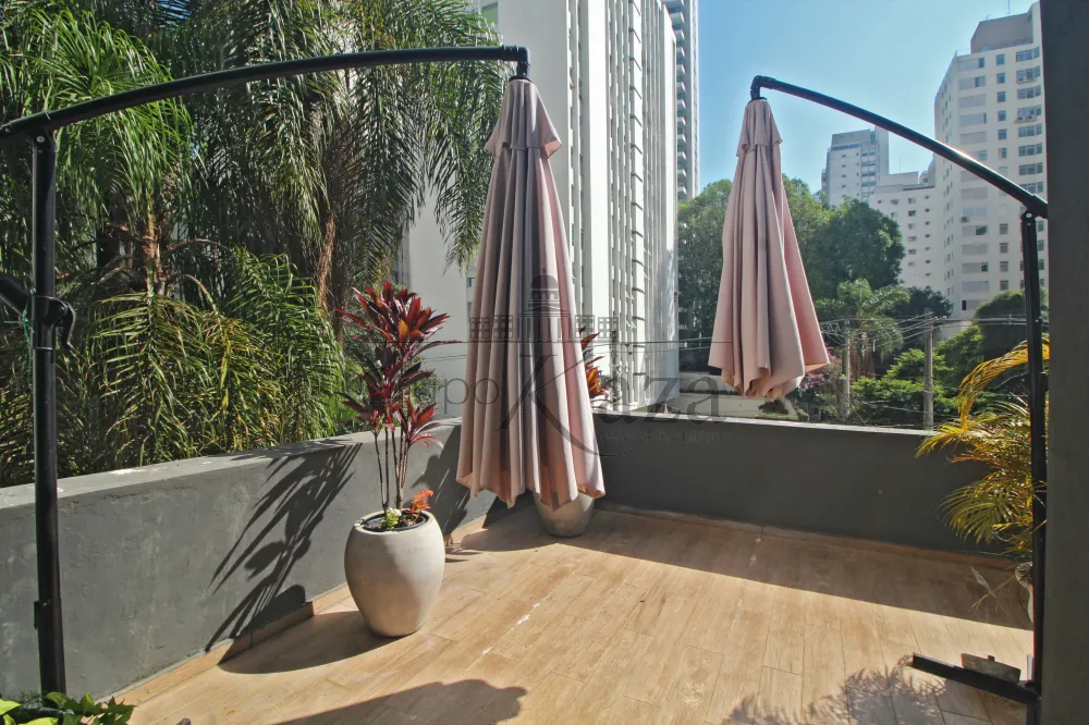 Foto 19 de Comercial Prédio em Paraíso, São Paulo - imagem 19