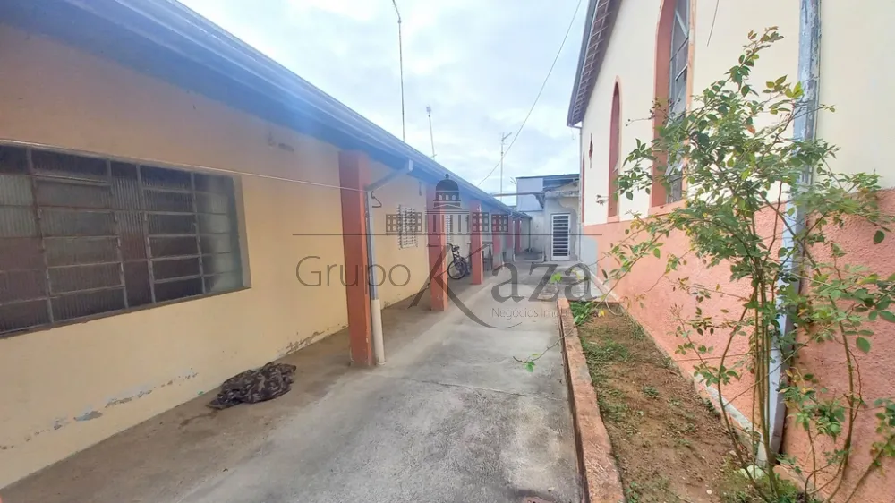 Foto 3 de Área Residencial em Vila Pantaleão, Caçapava - imagem 3