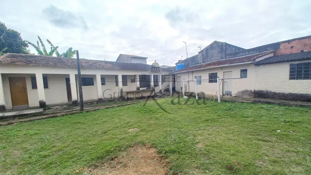 Foto 1 de Área Residencial em Vila Pantaleão, Caçapava - imagem 1