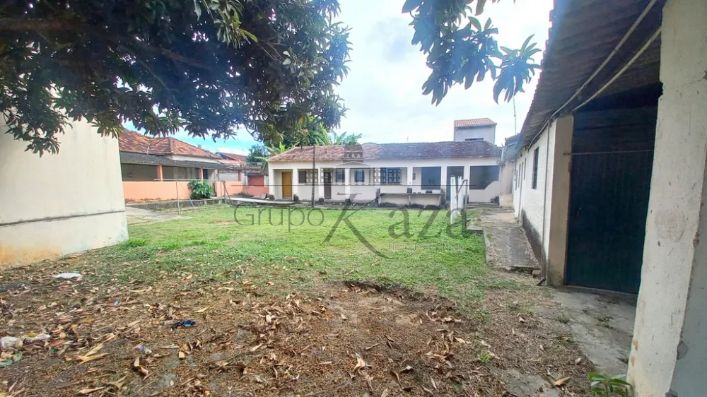 Foto 16 de Área Residencial em Vila Pantaleão, Caçapava - imagem 16