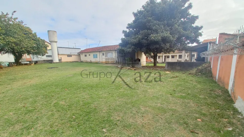 Foto 19 de Área Residencial em Vila Pantaleão, Caçapava - imagem 19