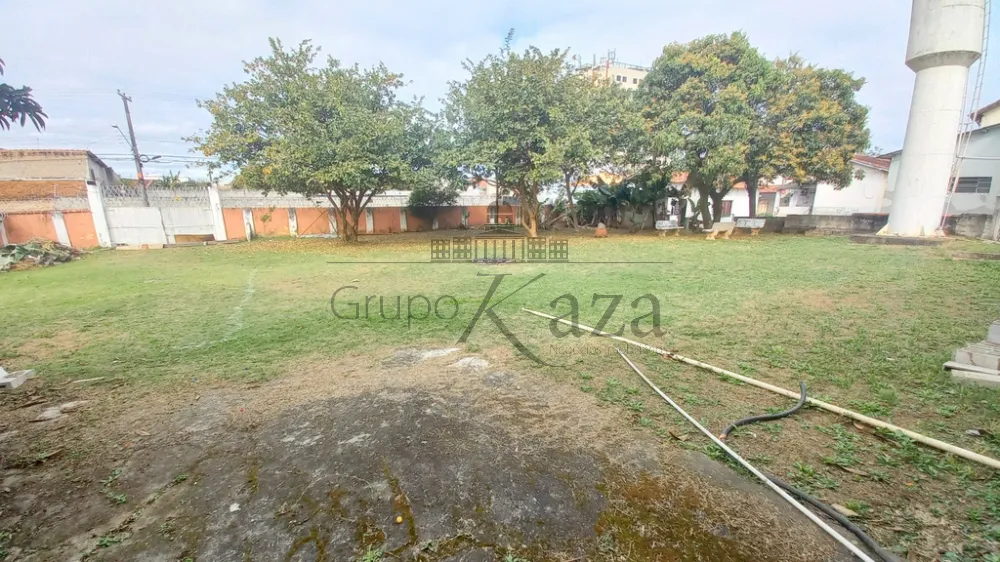 Foto 21 de Área Residencial em Vila Pantaleão, Caçapava - imagem 21