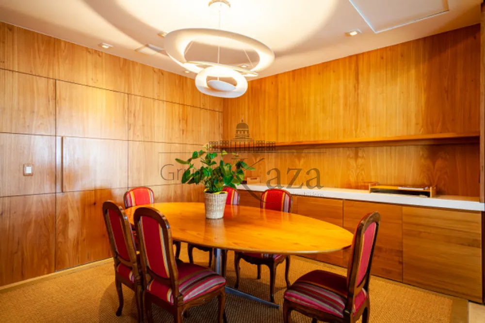 Foto 15 de Apartamento Padrão em Cidade Jardim, São Paulo - imagem 15