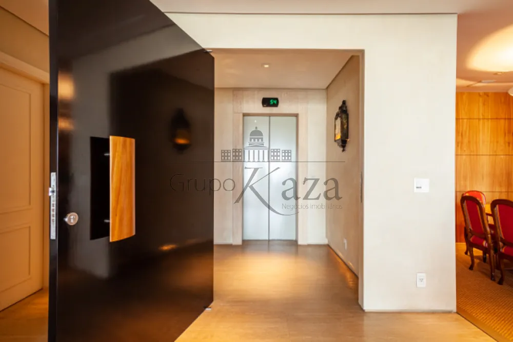 Foto 16 de Apartamento Padrão em Cidade Jardim, São Paulo - imagem 16