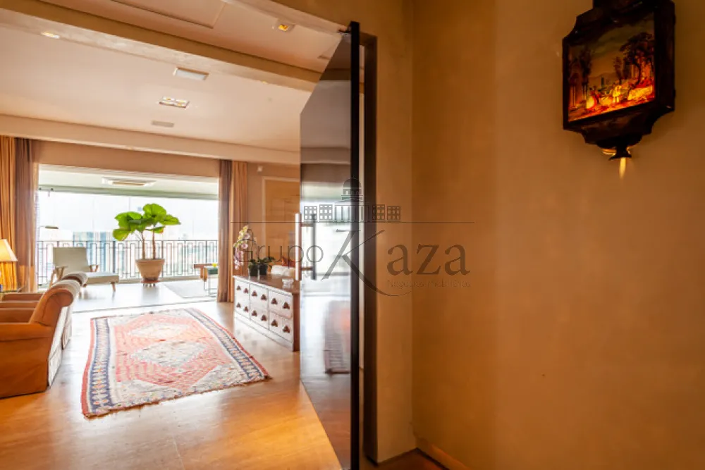 Foto 17 de Apartamento Padrão em Cidade Jardim, São Paulo - imagem 17