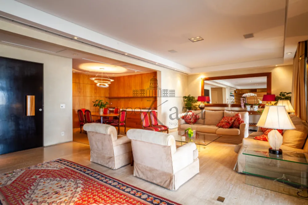 Foto 18 de Apartamento Padrão em Cidade Jardim, São Paulo - imagem 18