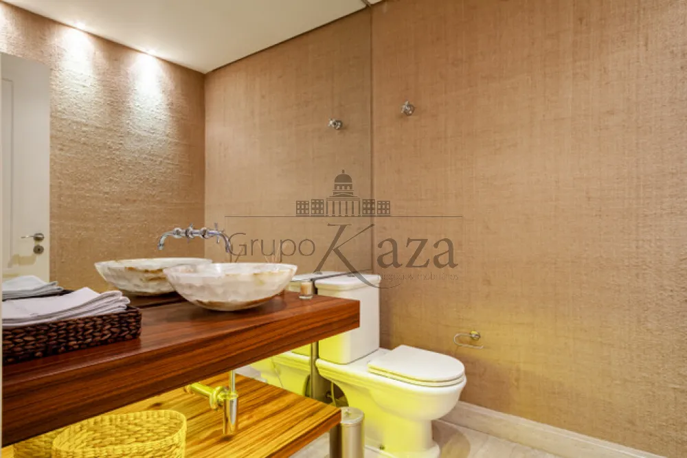 Foto 19 de Apartamento Padrão em Cidade Jardim, São Paulo - imagem 19