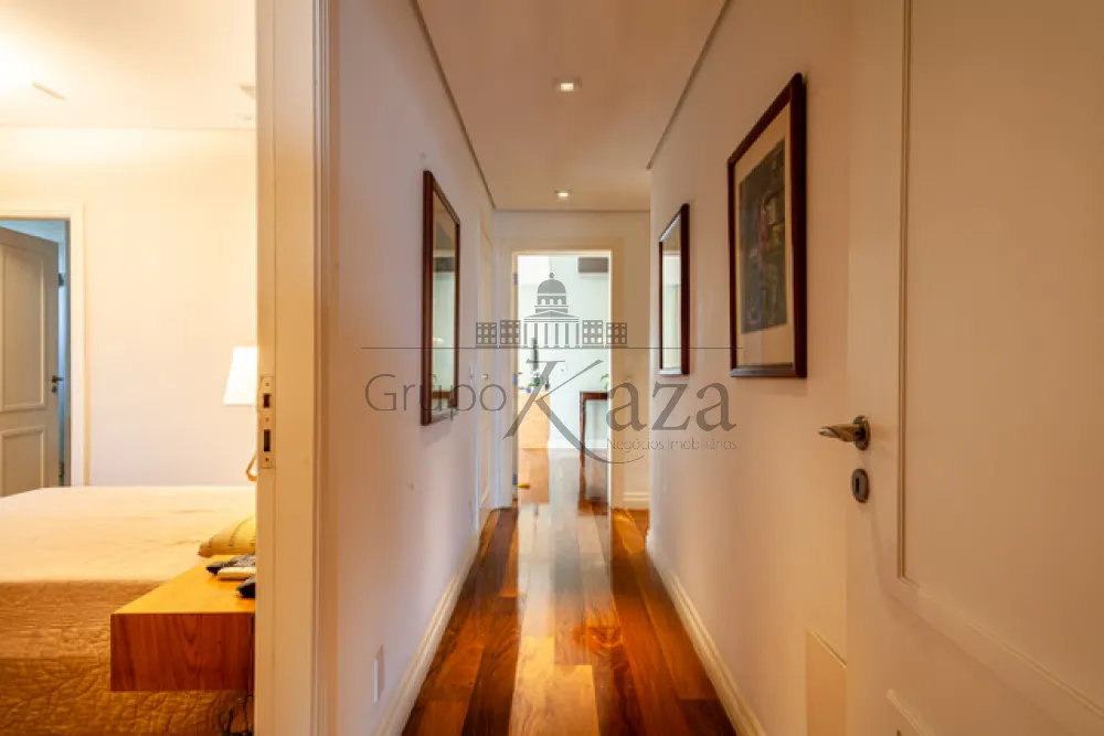 Foto 47 de Apartamento Padrão em Cidade Jardim, São Paulo - imagem 47