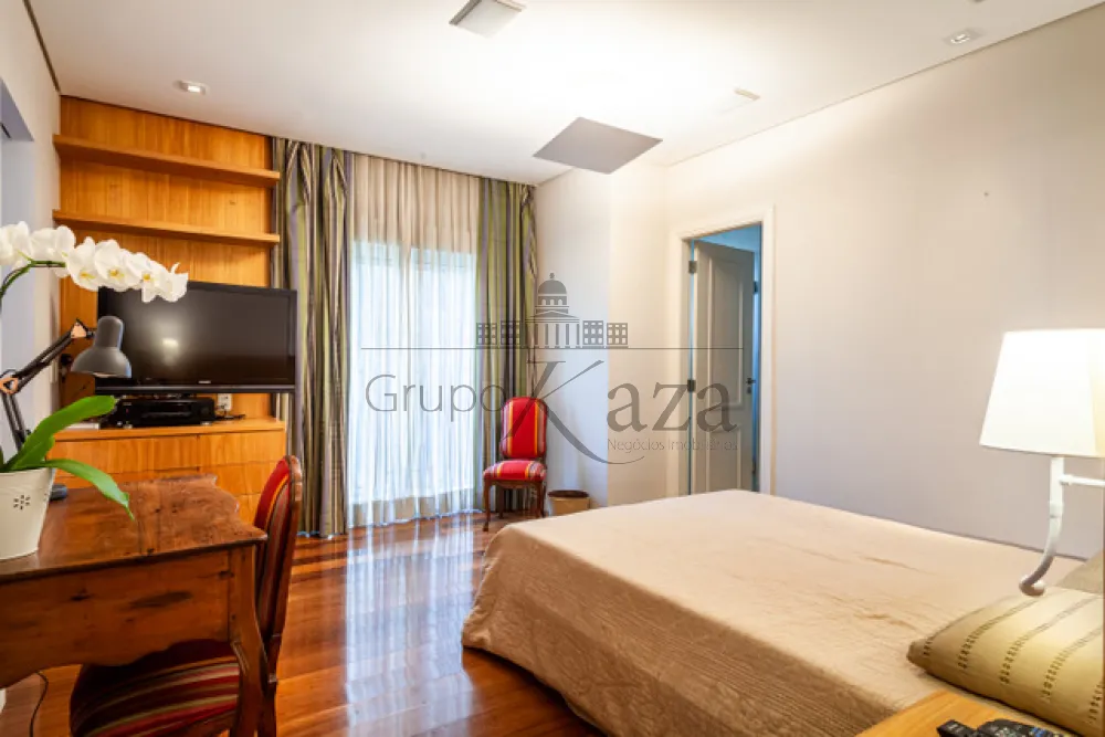 Foto 48 de Apartamento Padrão em Cidade Jardim, São Paulo - imagem 48