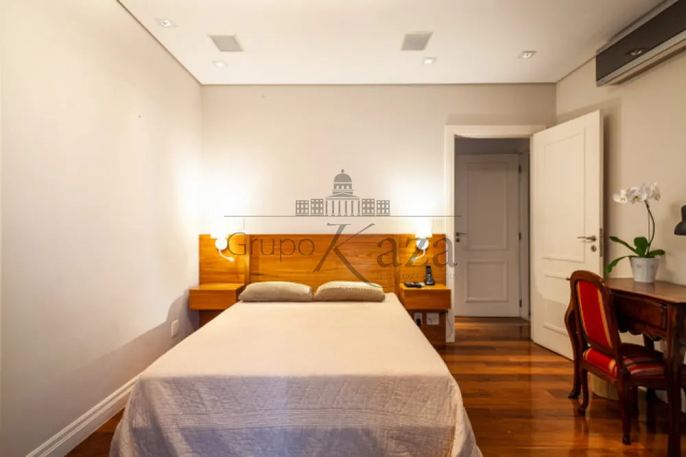 Foto 49 de Apartamento Padrão em Cidade Jardim, São Paulo - imagem 49